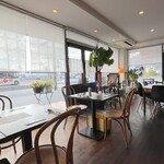 スープパスタ ダイニング Zuppa - 