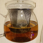 Pathisuriyamazaki - 紅茶