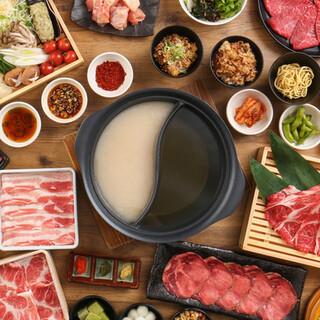 お台場でおすすめの美味しいしゃぶしゃぶをご紹介 食べログ お台場でおすすめの美味しいしゃぶしゃぶをご紹介 食べログ