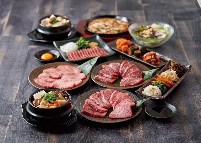国産牛焼肉くいどん 湘南台店 長後 焼肉 ネット予約可 食べログ 国産牛焼肉くいどん 湘南台店 長後 焼肉 ネット予約可 食べログ
