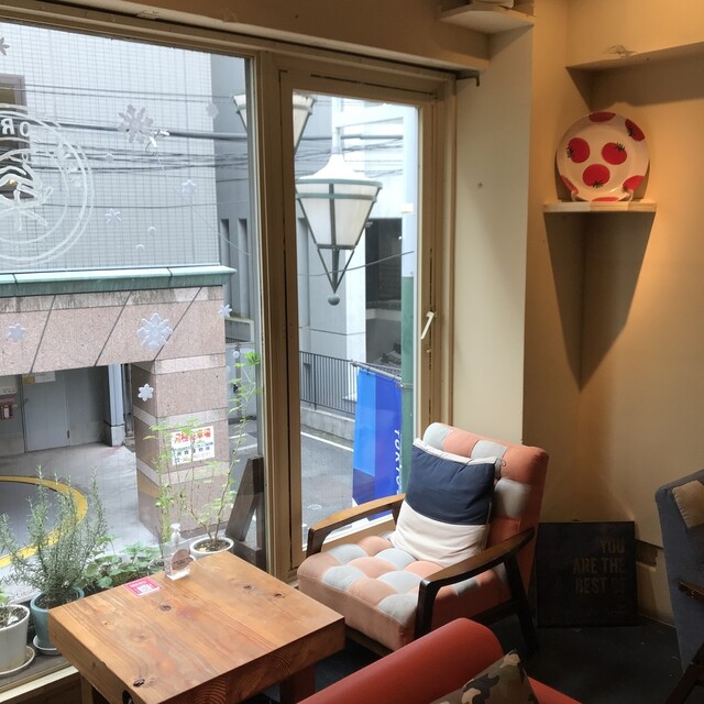 座席 New York Cafe ニューヨーク カフェ 恵比寿 カフェ 食べログ 座席 New York Cafe ニューヨーク カフェ 恵比寿 カフェ 食べログ