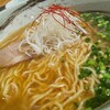 自然派ラーメン処 麻ほろ 小樽本店