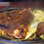 Bel Paese  - チキンステーキ