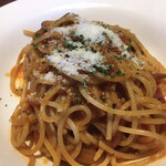 Bel Paese  - ナポリタン