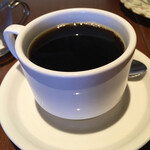 Bel Paese  - ホットコーヒー☕️