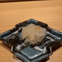 鮨 つぼみ - 