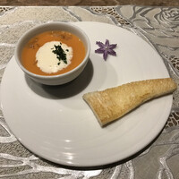 岡山旬彩ステーキ 鉄板いろは - 