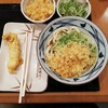 丸亀製麺 大宮西店
