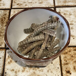 うなぎ 松琴楼 - 