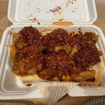 から揚げの天才 - 