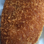 パン工房 カワ - 料理写真:ごろっとゴク旨牛肉カレーパン