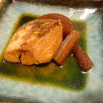 Kamakura Kohana Sushi - 鰤