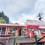 マミーズカフェ - 