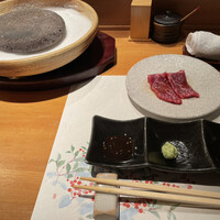 赤坂 金舌 - 