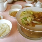 ル・パルク 恵比寿店