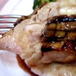 ベルクール - 香ばしい焼き上がり！(2012,08/13)