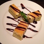 パイレーツキング - デザート