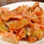 岐州 - うめザーサイ＠２００円