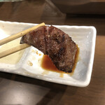 焼肉 哲 TETSU - 