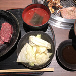 Yakiniku Koubou Yakiya - 