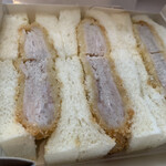 心斎橋サンド - 