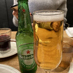 マンチズ バーガー シャック - 