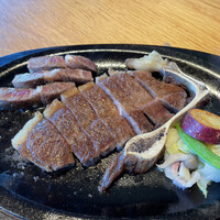 THE KINTAN STEAK - 