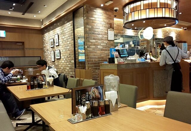 リンガーハット プレミアム 羽田空港第1旅客ターミナルビル店 リンガーハット Premium 羽田空港第1ターミナル 東京モノレール ちゃんぽん 食べログ リンガーハット プレミアム 羽田空港第1旅客ターミナルビル店 リンガーハット Premium 羽田空港第1ターミナル 東京モノレール ちゃんぽん 食べログ