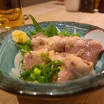 Sumibi Yakitori Hatoya - 