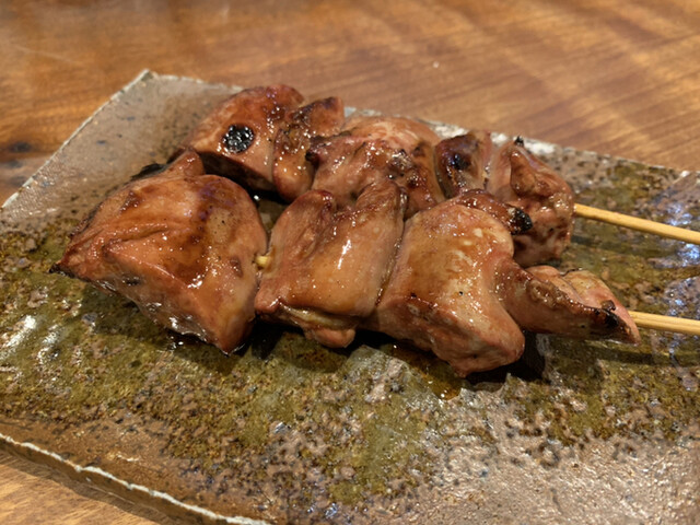 やき鳥よし田 旧店名 やきとり大吉 正蓮寺店 津ノ井 焼鳥 食べログ やき鳥よし田 旧店名 やきとり大吉 正蓮寺店 津ノ井 焼鳥 食べログ