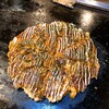 お好み焼き 仁 - 豚玉