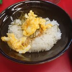 豚骨醤油ラーメン 王道家 - 