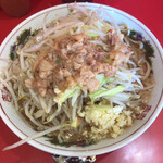 ラーメン二郎 - 