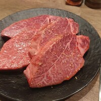 奈良きみや 別邸 柘榴 - 