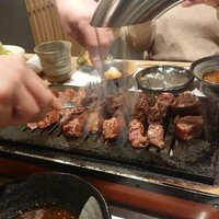 奈良きみや 別邸 柘榴 - 