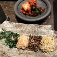 但馬屋イーマ - 