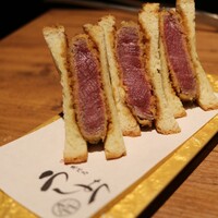 焼肉 うしみつ 恵比寿本店 - 