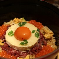 焼肉 うしみつ 恵比寿本店 - 