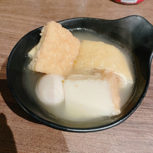 あおば 町田 焼きとん 食べログ