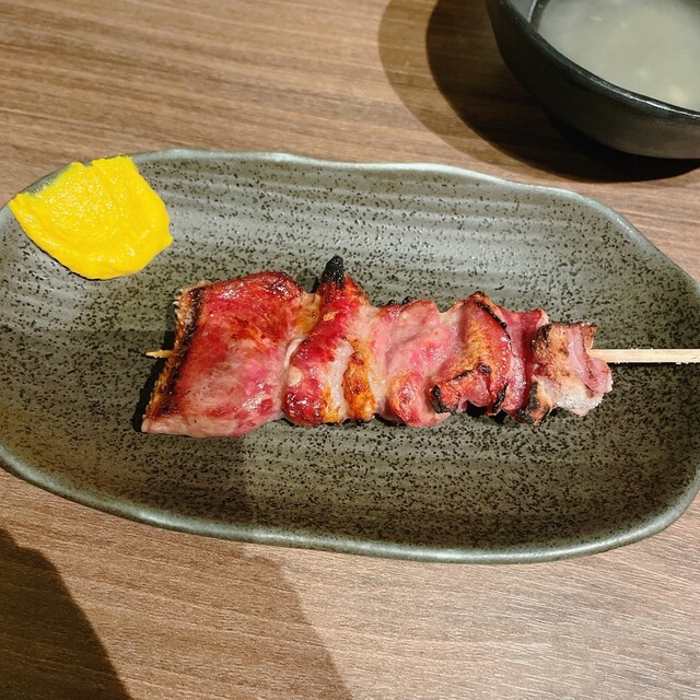 あおば 町田 焼きとん 食べログ