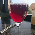 れんが屋 - 赤ワイン