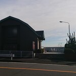 れんが屋 - 店舗全景