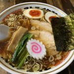 ストライク軒 - 