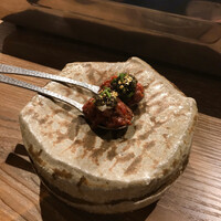 北新地はらみ 新大宮店 - 