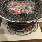 Shichirin Yakiniku Anan - 