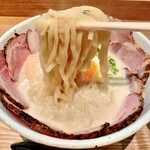 ラーメン家 みつ葉  - 