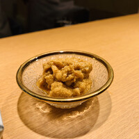梅田 鮨 個室 みや川 - 