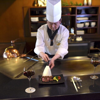 ステーキハウス近江 オウミ 京橋 ステーキ ネット予約可 食べログ