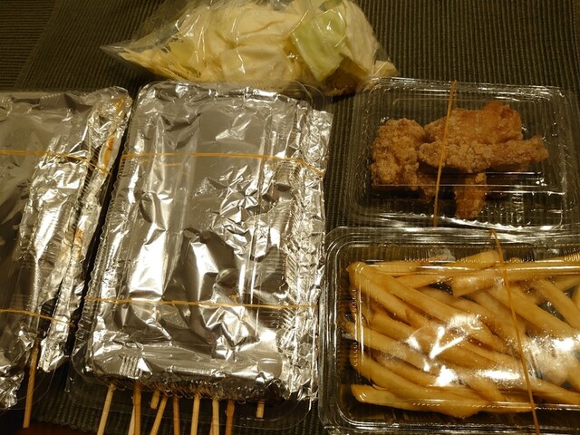 やきとり飛鳥 ヤキトリアスカ 久留米大学前 焼鳥 食べログ