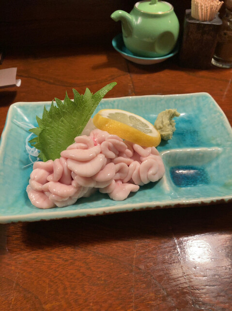 茶扇うなぎ季節料理 青森 うなぎ 食べログ